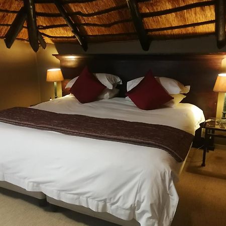 Bass Lake Country Lodge Pretoria-Noord Exterior foto