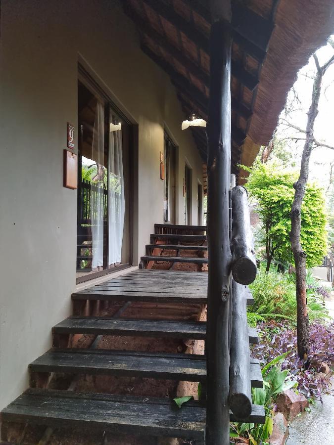 Bass Lake Country Lodge Pretoria-Noord Exterior foto