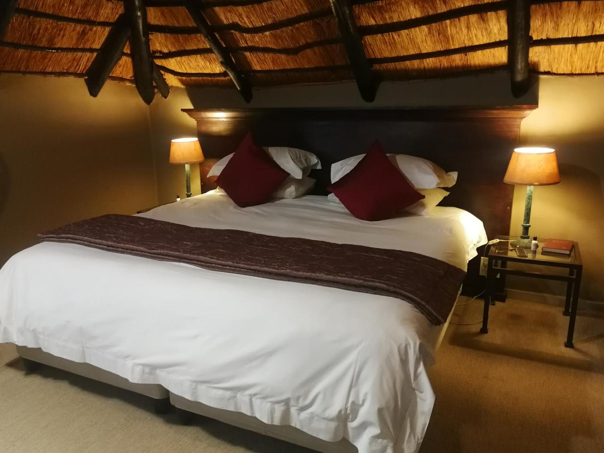 Bass Lake Country Lodge Pretoria-Noord Exterior foto