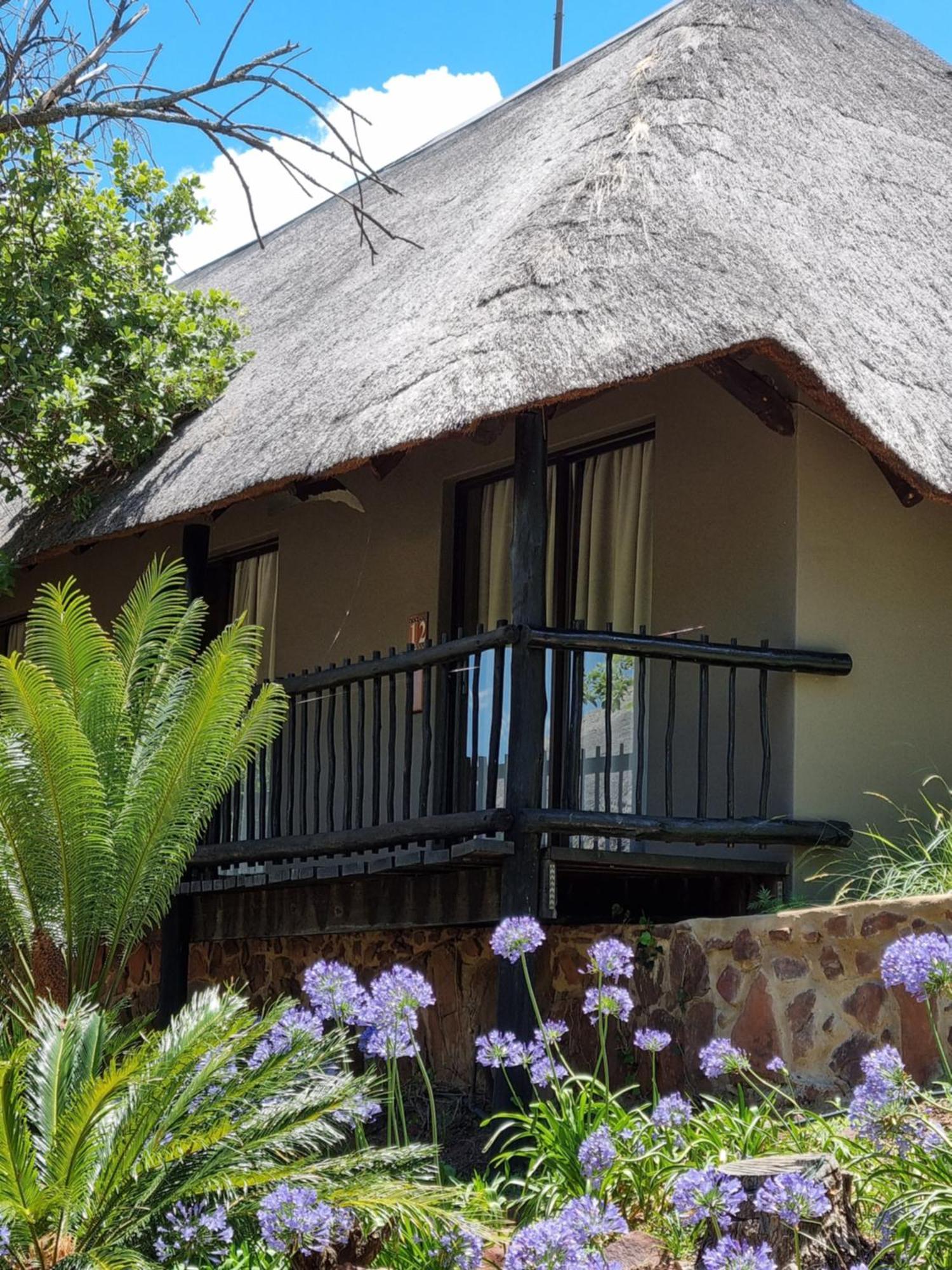 Bass Lake Country Lodge Pretoria-Noord Exterior foto
